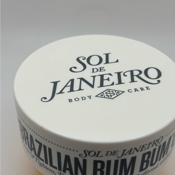 Sol de Janeiro Bum Bum Cream 62- 8.1 Fl Oz - Picture 3 of 4